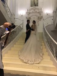 点击看大图 -巴黎婚纱摄影(瑞安旗舰店)
