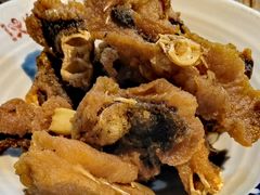 -好灶头妈妈菜·柴火灶台鱼·千岛湖土菜地标美食