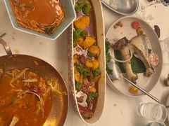 -龟兹KUCINA·新疆菜(前滩L+PLAZA店)