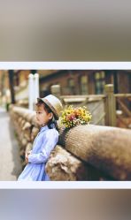 -蜜糖派儿童摄影(青建·太阳岛店)