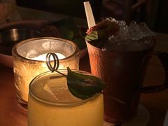 -NAYA Bar ·酒(红山店)