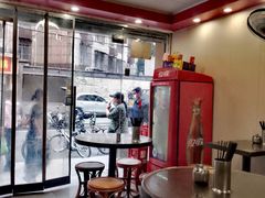 -卓粤拉肠(红庙店)