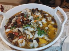 -Aqua Oasis 水天堂(爱山广场店)