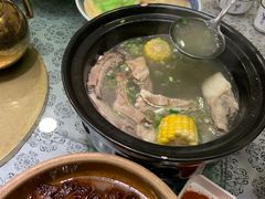 -客家汇·客家传承菜(水库店)