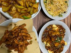 -九转小磨·非遗东北菜(群力店)