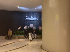 -天津水游城丽筠酒店