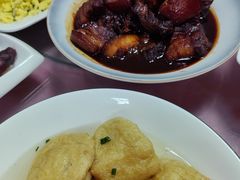 -杏花村饭店大观园店