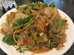 -四海鲜渔家菜(黄金海岸店)
