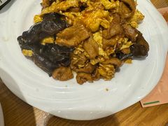 -秦老大西安羊肉泡馍馆(健德门店)