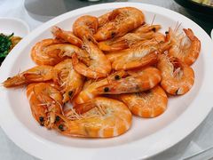 白灼大虾-双井轩(双井店)