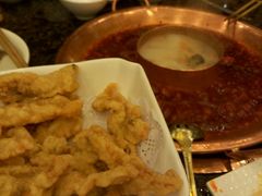 -老码头火锅(骡马市店)