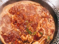 -孙婆婆美蛙兔火锅(踏水桥店)