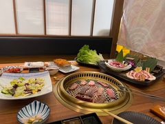 -鹤汀居酒屋•家庭料理•烧鸟酒肆(新街口店)