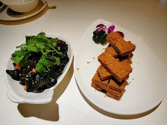 -后宫私房菜(汇客美食娱乐广场店)
