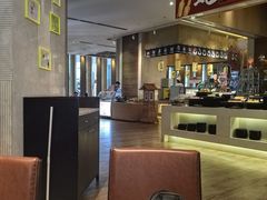 -长沙三景韦尔斯利酒店·Oval全日制餐厅自助餐