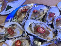 -质烤烤物·活烤海鲜(质烤总店)