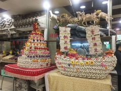 -乔家满族八大碗(流水沟店)