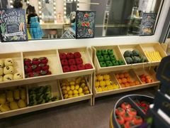 -FAIRYLAND龙族星球主题餐厅(凯丹广场店)