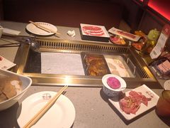 -芝小官毛肚火锅海鲜自助(淮安清江浦区新亚店)
