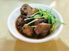 同安封肉-聪辉同安老美食饭店(大元路店)
