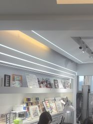 -U+nail优加专业美甲美睫