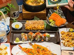 -熊藏居酒屋(kkone店)