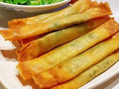 -老淮安·淮安菜(周恩来纪念馆店)