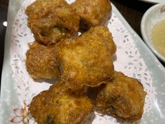 -抱德·潮汕味(琶洲店原惠城鱼仔)