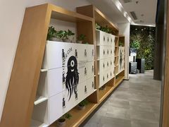 -帝豪斯健身俱乐部(市府恒隆广场店)