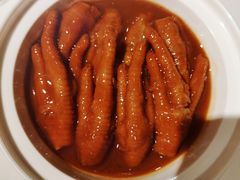 -贝勒爷·酥不腻烤鸭