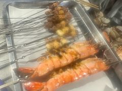 -曹掌柜小酒馆烧烤集团(宾川路店)