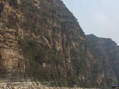 -孤山寨风景区