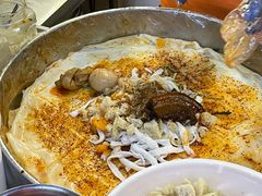 -安徽阜阳卷馍(西单店)