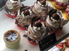 -KOMUGI 小麦家(新地假日广场店)