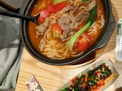 -俏凤凰(美林M·LIVE天地东座店)