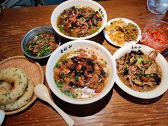 -易裕和·长沙米粉(竹塘西路店)