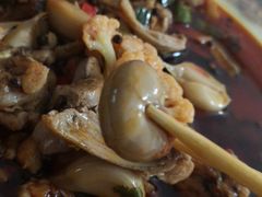 -米二红烧兔(华阳店)