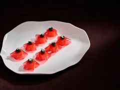 -北京泰富酒店-柏景轩中餐厅