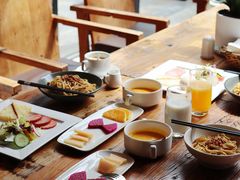 -看见远方·莫干遥远的山民宿