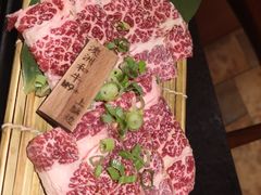 -牛焱·烧肉酒肆(五大道店)
