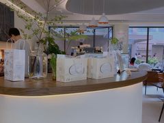 -fishtank鱼缸咖啡(三山街店)
