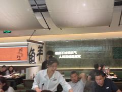 -得意咚瓜·顺德鱼生·冬瓜火锅(深圳首店)