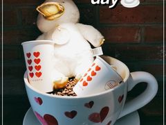 -8 Hearts Coffee(悟锦世纪大楼店)