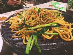 -厚味居炙子烤肉·清真(天桥南纬路店)