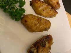 -韩宫宴烤肉·料理(宝山万达店)
