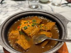 -青雅中餐厅(大连金石滩绿发希尔顿度假酒店)