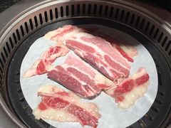 -烤路里·韩国品质自助烤肉(石路天虹4号店)