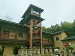 -景德镇古窑民俗博览区