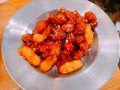 -青春分食(仙林大学城店)