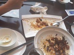 -小南洋海景餐厅(深圳湾店)